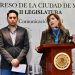 Diputados del PAN solicitan comparencencia de Zoe Robledo para informar sobre condiciones de hospitales en CDMX