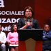 Asiste Martha Ávila a la instalación de la Comisión Morena y los Movimientos Sociales