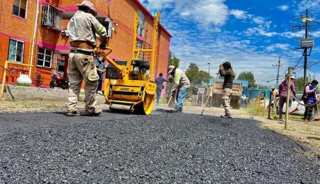 Bienestar en Unidad, Programa de Tláhuac que ha mejorado la calidad de vida de condóminos