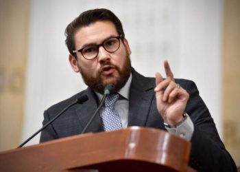 Ernestina Godoy no tiene autoridad moral para aspirar en permanecer en la Fiscalía CDMX: PAN