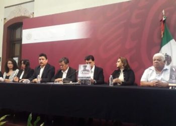 Arrancan eventos por el centenario luctuoso de Francisco Villa en la CDMX a cien años de su asesinato