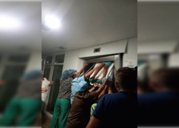 Los elevadores, ahora son todo un tema