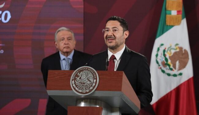 Personal médico de la CDMX va a tener mejores condiciones al pasar al IMSS Bienestar: Batres