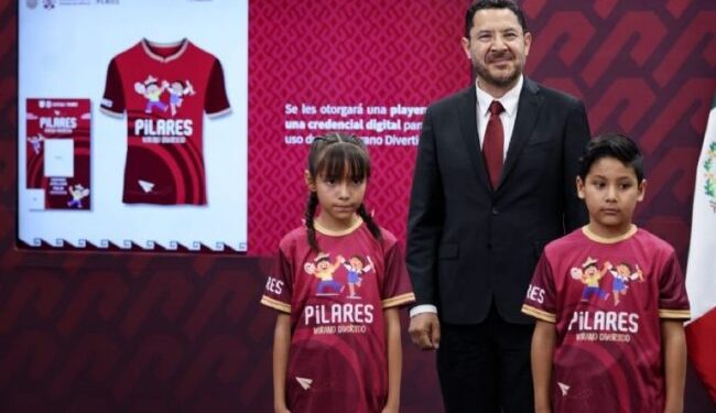 Anuncia   GCDMX curso de verano gratis en las 16 Alcaldías