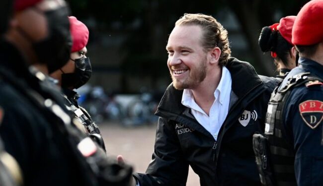 Estrategia Blindar mantiene a BJ como la más segura en CDMX