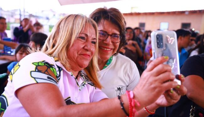 Disfrutan más de mil personas concierto sinfónico de anime convocado por la Diputada Martha Ávila