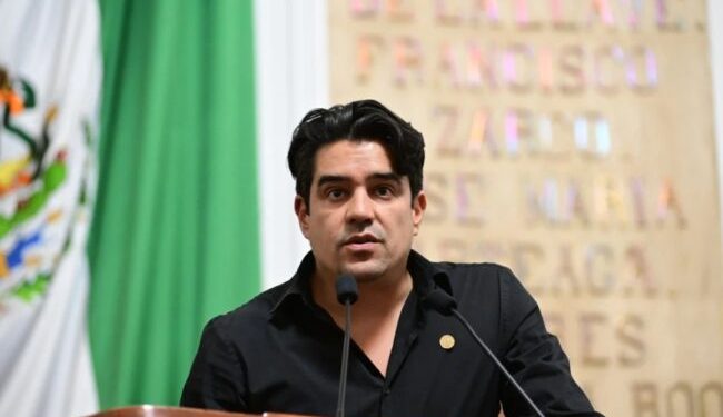 Refuerza Congreso CDMX legislación para prevenir acoso escolar