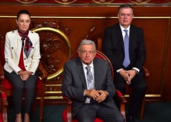 Las “corcholatas” en todo el país, con las sucesiones