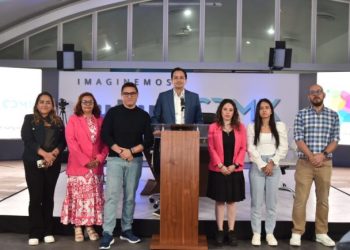 Arranca PAN  CDMX construcción del proyecto de ciudad del futuro para 2024