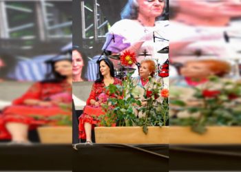 Rompe récord la Feria de las Flores con 60 mil asistentes: Lía Limón