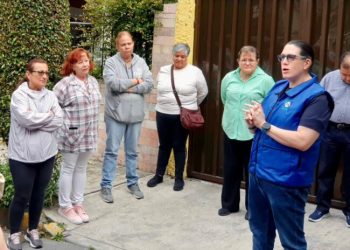 Exige Luis Mendoza   frenar la distribución de los libros de texto gratuitos