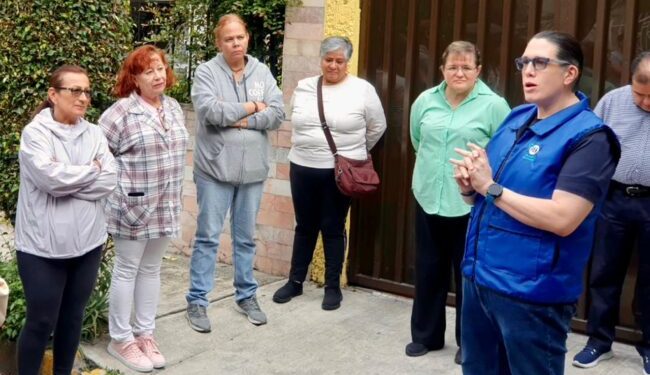 Exige Luis Mendoza   frenar la distribución de los libros de texto gratuitos