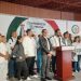 Garantizan médicos servicio de salud en CDMX