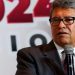 Urge rediseñar instrumentos y mecanismos del sistema electoral: Ricardo Monreal