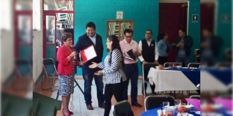 Reconoce Azcapotzalco el papel del bibliotecario en la comunidad