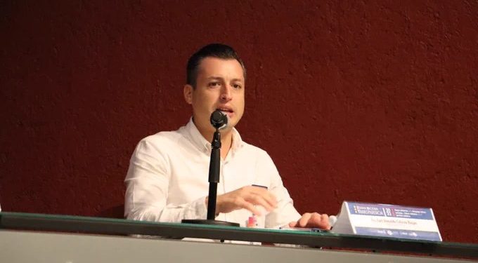 Colosio y Samuel García le pueden competir a Morena en 2024:  AMLO