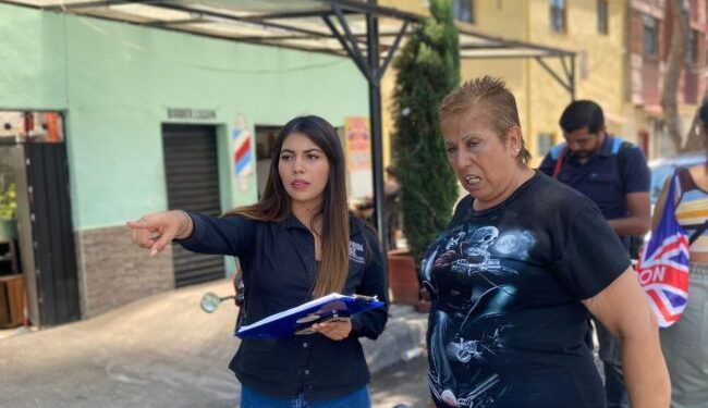 PAN exige a Batres crear política pública para que jóvenes no caigan en manos de la delincuencia