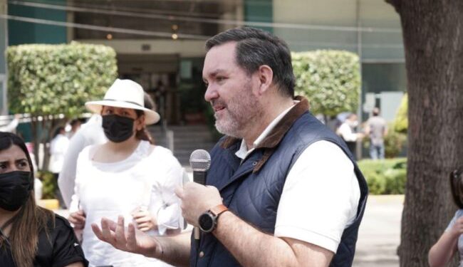 Morena sometió a la CDMX en la precariedad social, advierte oposición