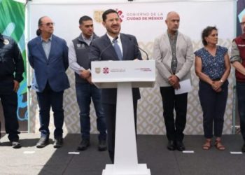 Anuncia GCDMX “Gran Remate de Libros y Películas”
