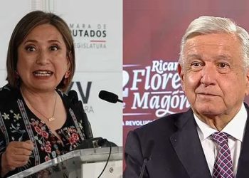 En los próximos días veremos si la senadora por la CDMX, la panista Xóchitl Gálvez concreta lo que hasta hoy nadie se ha atrevido: acudir a los tribunales para conseguir que el presidente Andrés Manuel López Obrador le otorgue el derecho de réplica en su conferencia mañanera.