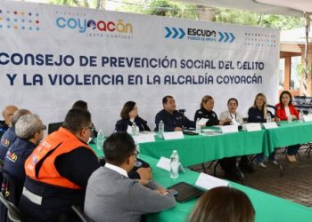 Eficacia ha llevado a Coyoacán a ocupar 1er lugar en diversos servicios 