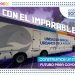 Continúa el recorrido de «El Imparable» en Coyoacán