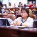 Admite IECM queja de la diputada Martha Avila por calumnia y uso indebido de recursos por parte de Daniela Álvarez