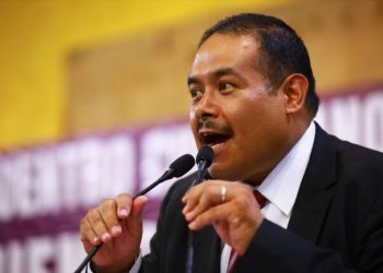 Se destapa  Martín Padilla para competir por la Miguel Hidalgo