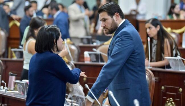 Exige PAN a GCDMX deslindarse de Sheinbaum