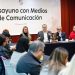 En lo que fue leído como una alianza con Ricardo Monreal, quien es muy probable sea el candidato de Morena a la Jefatura de Gobierno, el senador Gabriel García Hernández hizo pública su aspiración de convertirse en el abanderado de su partido para la Alcaldía de Iztapalapa.
