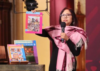 En vez de endurecer las leyes contra la delincuencia común que azota todos los días a los capitalinos, a Guadalupe Morales, vicecoordinadora de Morena en el Congreso de la Ciudad de México quiere darle más dientes a la Fiscalía para perseguir opositores políticos y críticos de su gobierno.