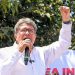 La corcholata presidencial Ricardo Monreal lo sabe y en Morena también: si el presidente Andrés Manuel López Obrador cumple su ofrecimiento, el zacatecano será candidato a la Jefatura de Gobierno de la CDMX. FOTO: Especial