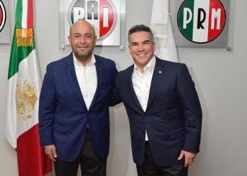 Alito ha mandado como mensaje que no va a permitir que así como así se vayan quienes le deben tanto al partido, como Rubalcava, que gracias al PRI ganó la Delegación Cuajimalpa en 2012, y luego fue diputado por el PRI y dos veces alcalde también postulado por este partido a la misma Demarcación.