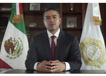 Y pareciera que ahora se repite la historia de los montajes de Genaro García Luna, sólo que encabezada por quien fue su empleado, el hoy secretario de Seguridad Ciudadana, Omar García Harfuch.