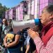 El martes, Armando Quintero, alcalde de Iztacalco, pudo haber perdido para él y para Morena la sucesión en esa Demarcación Territorial, y es probable que también haya abierto el camino para que la oposición la gane en 2024. CRÉDITO DE FOTO: X Armando Quintero (@A_QuinteroMX)