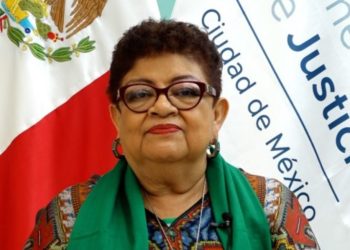 En redes sociales, entre políticos de oposición y hasta de Morena, desde el viernes pasado se difundieron cientos de mensajes de preocupación por el atrevimiento “autoritario” de la titular de la Fiscalía General de Justicia de la Ciudad de México, Ernestina Godoy