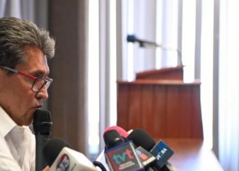 Esta tarde, el senador con licencia Ricardo Monreal pidió que en estos últimos días todos los aspirantes a la Coordinación de la Defensa de la Cuarta Transformación deben actuar con madurez, para lograr que se lleve a cabo un proceso de manera muy transparente.