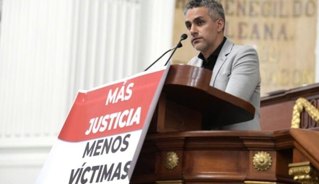 Exige PAN proteger el suelo de conservación en Tláhuac, Milpa Alta y Tlalpan