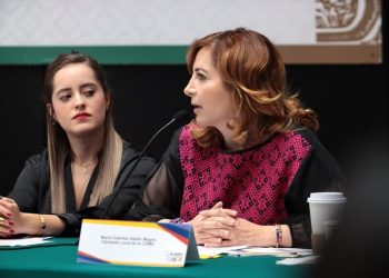 Morena obstaculiza rendición de cuentas del titular de Seduvi, acusan