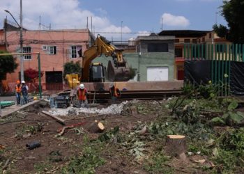 Reportan  más socavones en la GAM por fallas en las tuberías