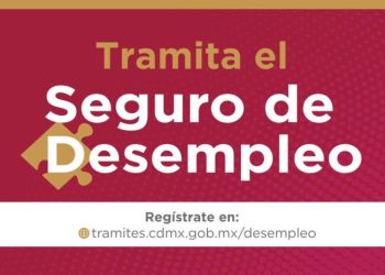 ¿Cuáles son los requisitos para tramitar Seguro de Desempleo?