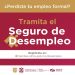 ¿Cuáles son los requisitos para tramitar Seguro de Desempleo?