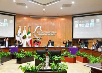 Inicia IECM registro de aspirantes a candidaturas sin partido