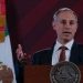 López-Gatell descarta »alerta» tras recomendación de la UNAM sobre el Covid