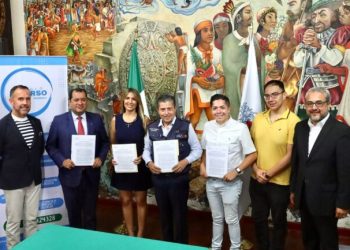 Trabajamos para la prevención y salud de forma incluyente: Giovani Gutiérrez