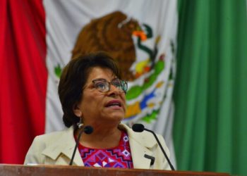 Exhorta Martha Ávila al IECM a informar sobre las Consultas a Pueblos y Barrios Originarios de CDMX