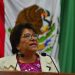 Exhorta Martha Ávila al IECM a informar sobre las Consultas a Pueblos y Barrios Originarios de CDMX