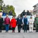 Estrategia de Seguridad de la Ciudad busca hacer de Tláhuac una comunidad segura