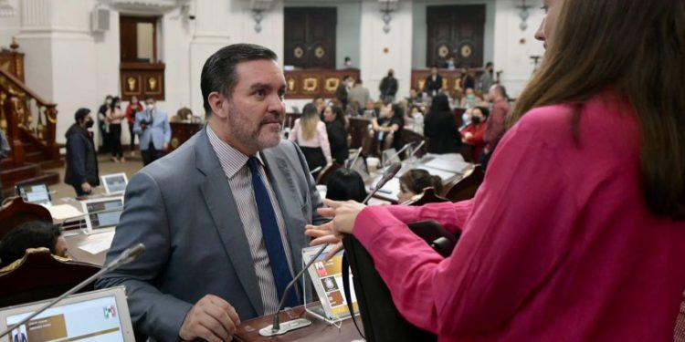 Pide PAN  al GCDMX no subestimar avisos ni la situación de Covid