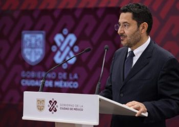 “Hay una batalla fuerte contra la tala de árboles”: Batres